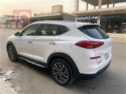 هیوندای تۆکسۆن